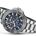 Часы Oris Aquis Date Upcycle 01 733 7787 4150-07 8 22 04PEB фото 2